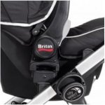 Baby Jogger Adaptér City Select/Versa Gt Britax B Safe – Zbozi.Blesk.cz