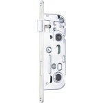 Hobes WC 60/90 mm P/L bílý zinek – Hledejceny.cz