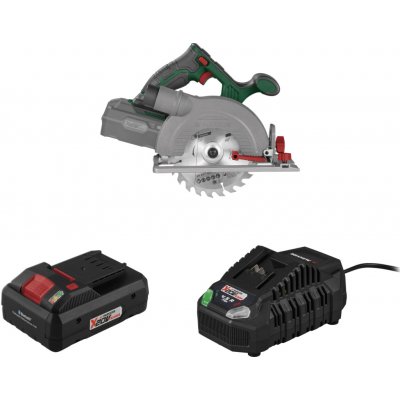 PARKSIDE PHKSA 20-Li C4, Smart 4 Ah – Sleviste.cz