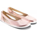 Be Lenka Barefoot baleríny Bellissima 2.0 Rose Gold – Zboží Dáma