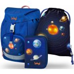 Baagl 3 Zippy Planety SET – Zboží Mobilmania