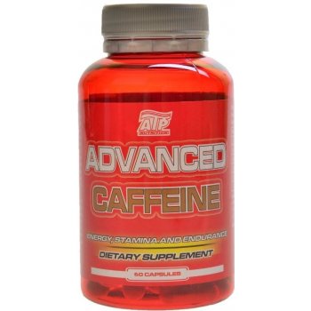 ATP Advanced Caffein 60 kapslí