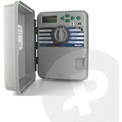 Hunter Ovládací jednotka X-CORE-401-E trafo – Hledejceny.cz