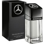 Mercedes Benz Select Night parfém pánský 100 ml – Hledejceny.cz
