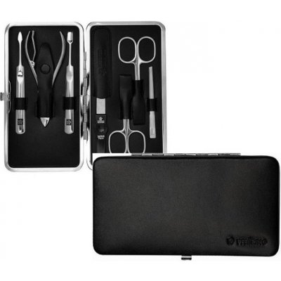 Pfeilring Solingen Manikúrová sada 7-dílná 95580300 černá – Sleviste.cz