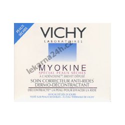 Vichy Myokine krém 50 ml