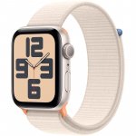 Apple Watch SE (2023) 44mm – Zboží Živě