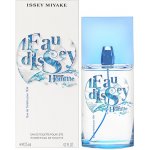 Issey Miyake L´Eau D´Issey Summer 2017 toaletní voda pánská 125 ml – Zboží Mobilmania