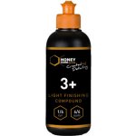 Honey COMBination Light Finishing Compound 3+ 250 ml