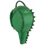 LittleLife Animal Crocodile hnědý – Zboží Mobilmania