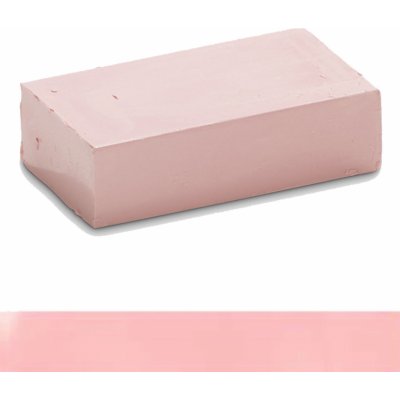 Enkaustický vosk růžová 24 – Sleviste.cz