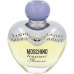 Moschino Toujours Glamour toaletní voda dámská 50 ml – Hledejceny.cz