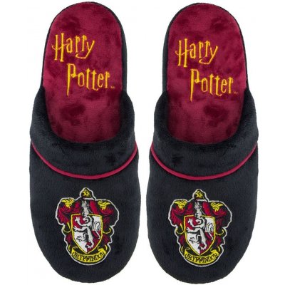 Pantofle Harry Potter Nebelvír – Zboží Mobilmania