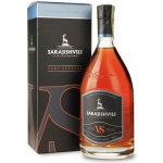 Sarajishvili VS 40% 0,7 l (holá láhev) – Zboží Dáma