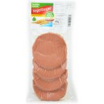 Vegetburger rostlinná uzenina Salve Natura 320 g – Zboží Dáma