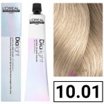 L'Oréal Dialight barva na vlasy 10,01 50 ml – Zbozi.Blesk.cz