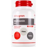 Fagron Methionin 500 mg 100 tablet – Hledejceny.cz