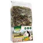 Nature LAND Krmivo Complete Morče 1,4 kg – Zboží Dáma