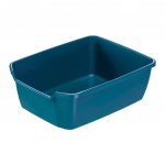 Ferplast WC bez okraje 45 x 36,5 x 16,5 cm – Zboží Dáma