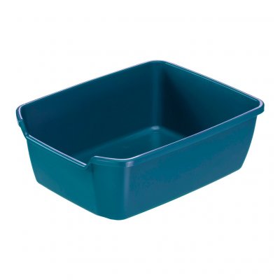 Ferplast WC bez okraje 45 x 36,5 x 16,5 cm – Zboží Dáma