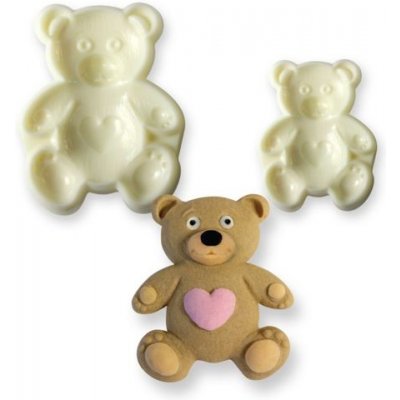 JEM Vykrajovátko Teddy – Hledejceny.cz