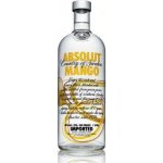 Vodka Absolut Mango 38% 1 l (holá láhev) – Hledejceny.cz