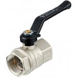 Bugatti Uzávěr kulový New Jersey 3/4" – Hledejceny.cz