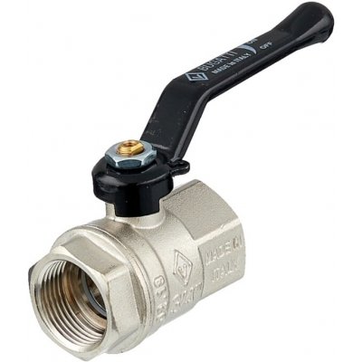 Bugatti Uzávěr kulový New Jersey 3/4" – Hledejceny.cz