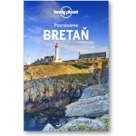 Poznáváme Bretaň - Lonely Planet – Zboží Dáma
