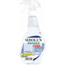 Sidolux Window Nano Code Anti Fog na okna skla a zrcadla s Nano technologií rozprašovač 500 ml