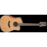Takamine P3DC-12 Natural – Sleviste.cz