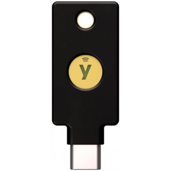Yubico Security Key NFC set: USB-C