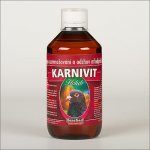 Benefeed Karnivit H 0,5 l – Zboží Dáma