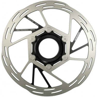 Sram Paceline CenterLock A2 Rounded 160 mm – Zboží Dáma