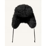 Dámská Zimní čepice Ušanka Perfect Moment Faux Fur Trapper Hat – Hledejceny.cz