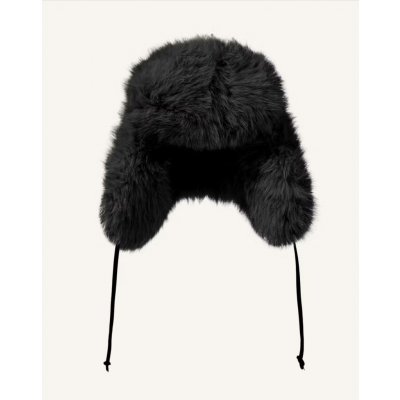 Dámská Zimní čepice Ušanka Perfect Moment Faux Fur Trapper Hat – Hledejceny.cz
