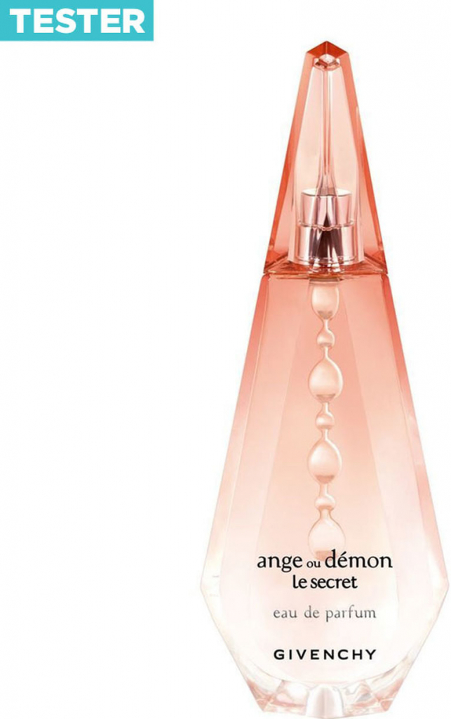 Givenchy Ange ou Demon Le Secret parfémovaná voda dámská 100 ml tester