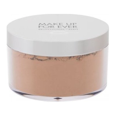 Make Up For Ever Ultra HD Setting Powder zmatňující a dlouhotrvající sypký pudr 3.2 Beige Neutral 16 g