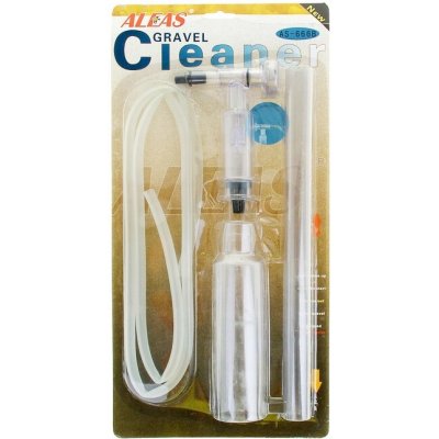 Aleas AS-666B – Zboží Dáma