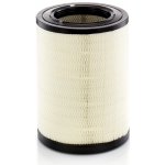 Vzduchový filtr MANN-FILTER C 33 013 – Hledejceny.cz