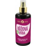 Purity Vision Bio růžová voda sprej 200 ml – Zboží Dáma