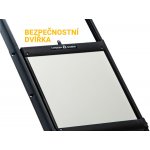 CHICKEN GUARD DOOR 25x30 Bezpečnostní dvířka – Zboží Dáma