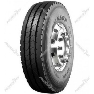 Dunlop SP382 315/80 R22,5 156K – Sleviste.cz
