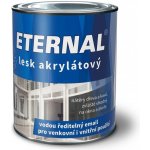 Eternal lesk 0,7 kg černá – Hledejceny.cz