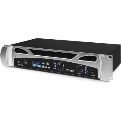 Vonyx VPA1500 – Hledejceny.cz