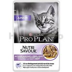 Pro Plan Cat junior kruta 85 g – Hledejceny.cz