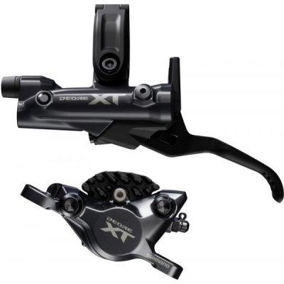 Shimano XT BR-M8200 přední 95cm polymer OEM balení – Zboží Mobilmania