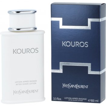 Yves Saint Laurent Kouros voda po holení 100 ml od 1 903 Kč - Heureka.cz