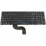 Klávesnice ACER ASP 5349 5733 5733Z 5749 5749Z – Zboží Mobilmania