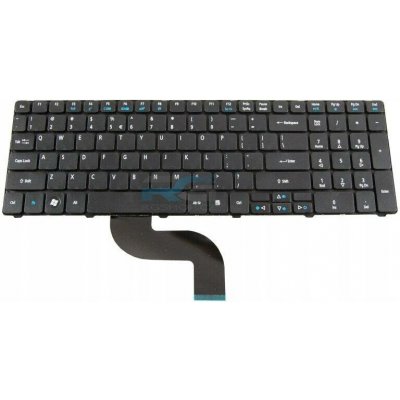 Klávesnice ACER ASP 5349 5733 5733Z 5749 5749Z – Zboží Mobilmania